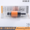 High quality Hummingbird tattoo tube